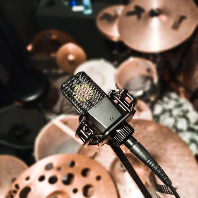 Ramtamtam - Studio i Sala Prób (Fundacja Wspierania Inicjatyw Muzycznych i Artystycznych) — sala prób Sopot
