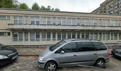 Strefa Dźwięku (Proxim Wybrzeże) — sala prób Gdynia